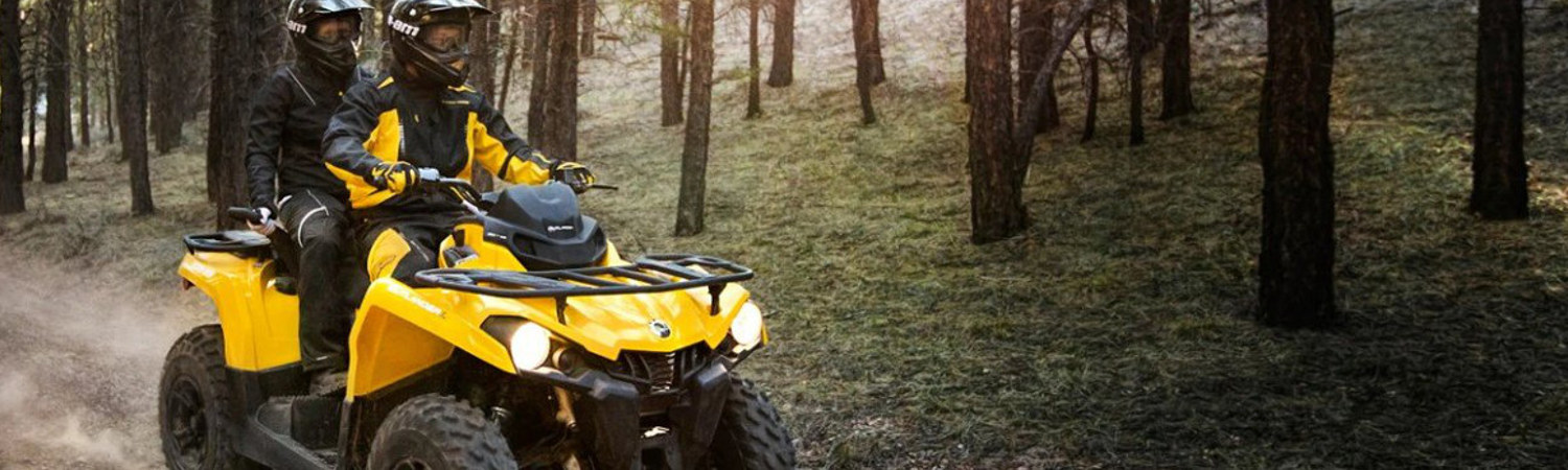 2020 Can Am® Outlander L Max for sale in Ride 1 Powersports, Springfield, Ohio